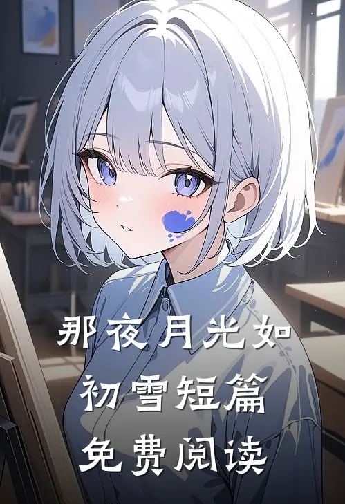 那夜月光如初雪短篇免费阅读