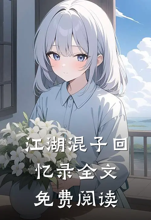 江湖混子回忆录全文免费阅读