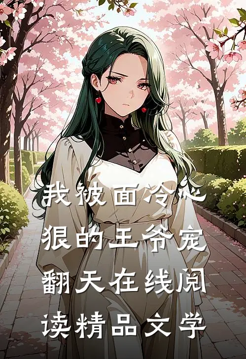 我被面冷心狠的王爷宠翻天在线阅读精品文学