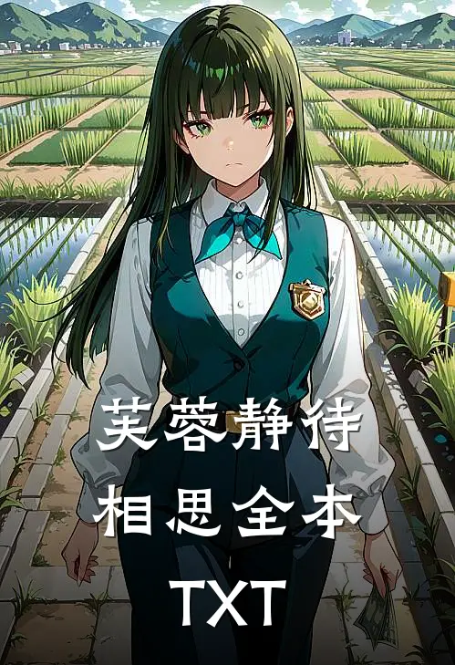 芙蓉静待相思全本TXT