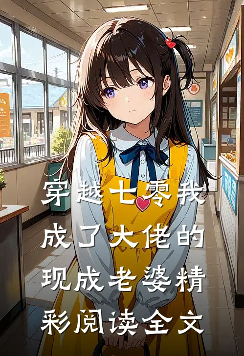 穿越七零我成了大佬的现成老婆精彩阅读全文