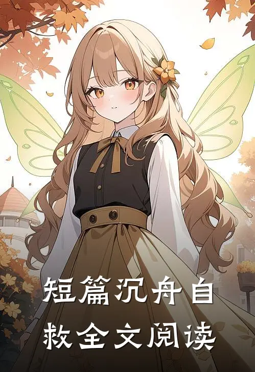 短篇沉舟自救全文阅读