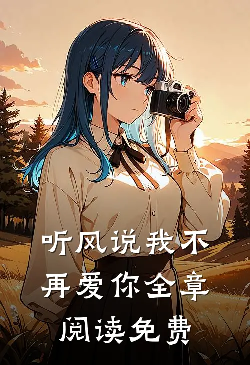 听风说我不再爱你全章阅读免费