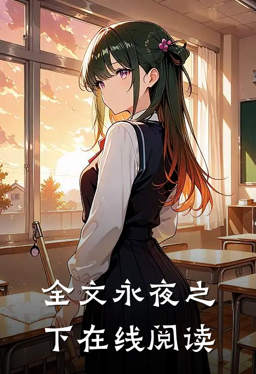 全文永夜之下在线阅读