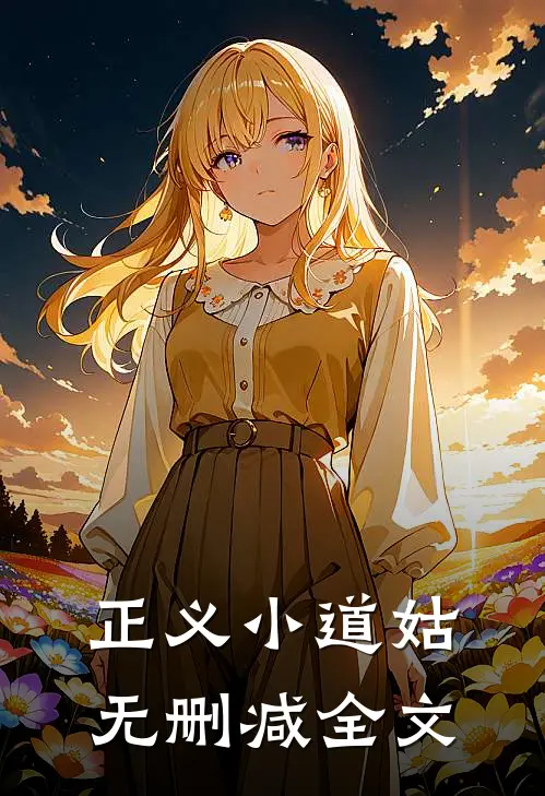 正义小道姑无删减全文