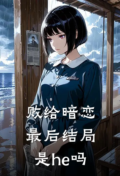 败给暗恋最后结局是he吗