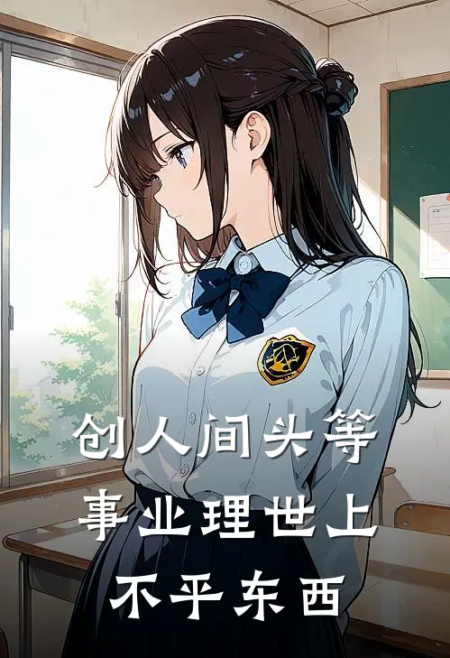 创人间头等事业理世上不平东西
