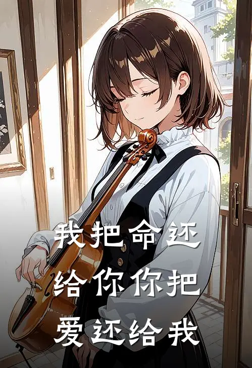 我把命还给你 你把爱还给我
