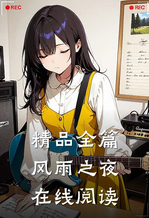 精品全篇风雨之夜在线阅读