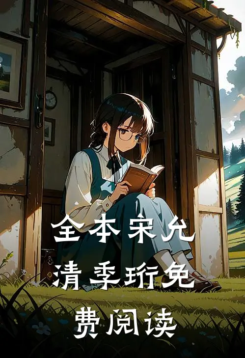 全本宋允清季珩免费阅读