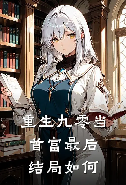 重生九零当首富最后结局如何