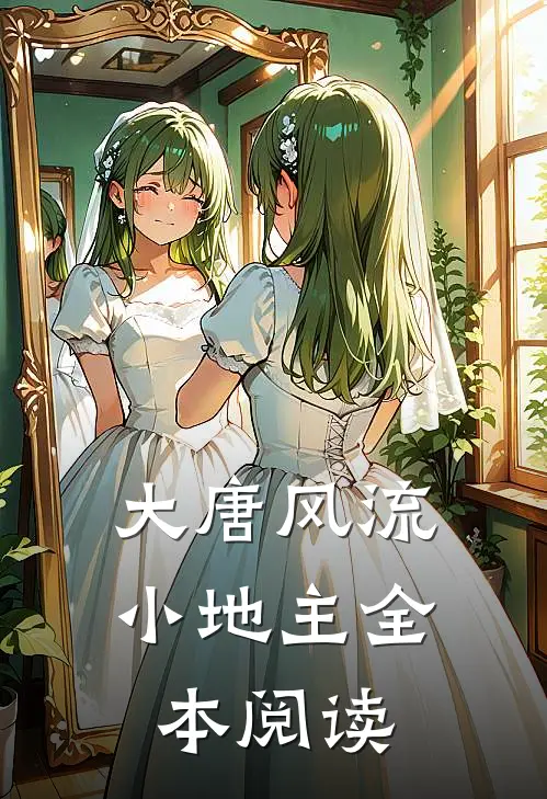 大唐风流小地主全本阅读