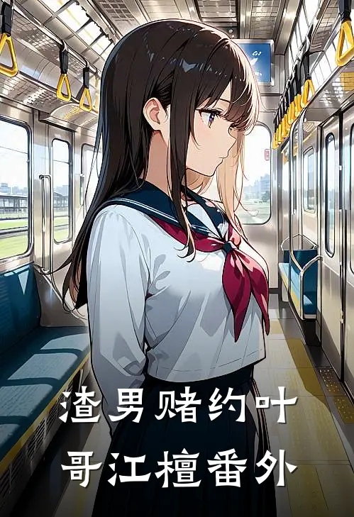 渣男赌约叶哥江檀 番外