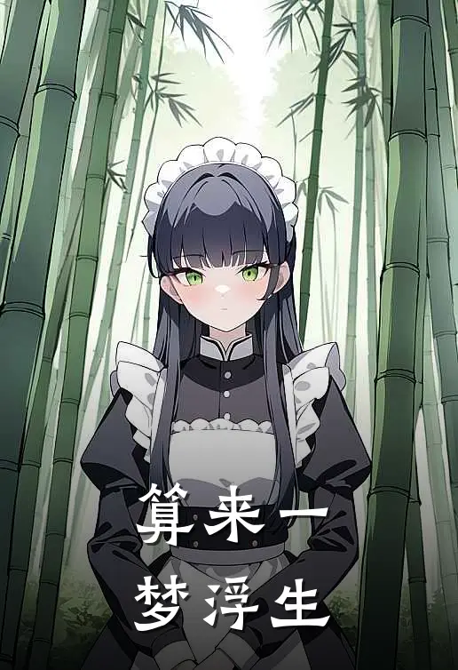 算来一梦浮生
