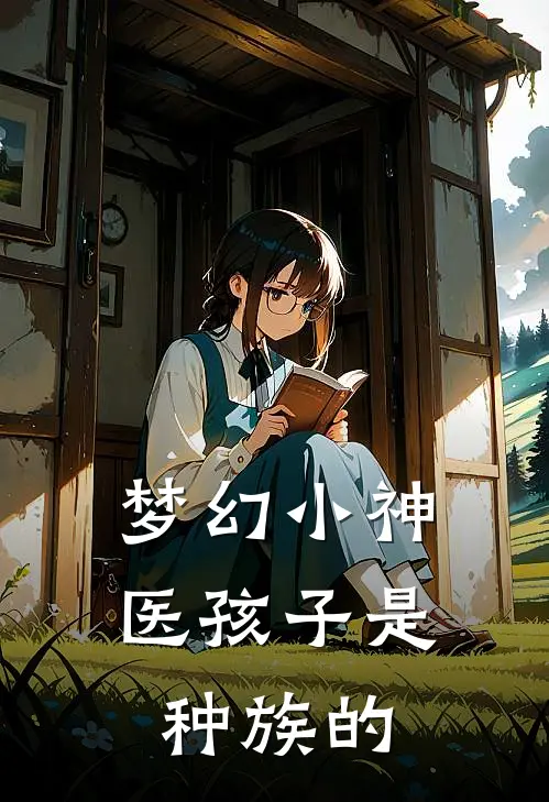 梦幻小神医孩子是种族的