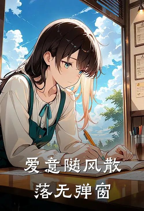 爱意随风散落无弹窗