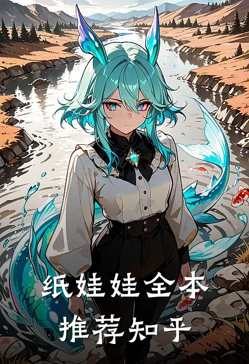 纸娃娃全本推荐知乎