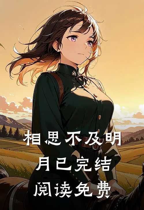 相思不及明月已完结阅读免费