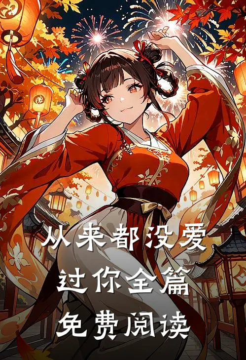 从来都没爱过你全篇免费阅读