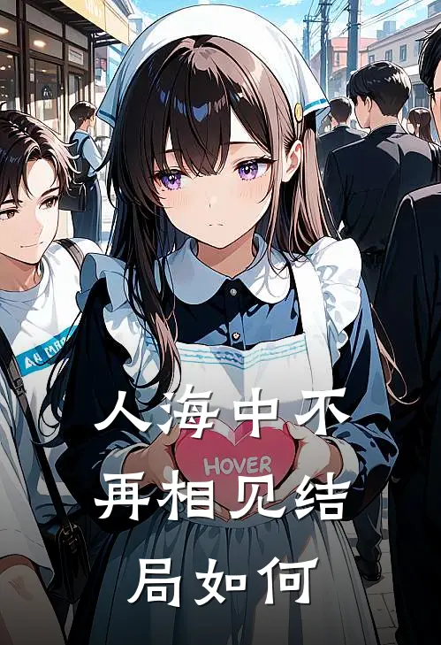 人海中不再相见结局如何