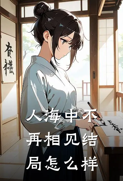 人海中不再相见结局怎么样