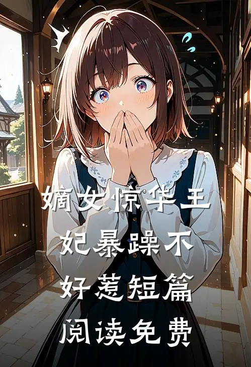 嫡女惊华王妃暴躁不好惹短篇阅读免费