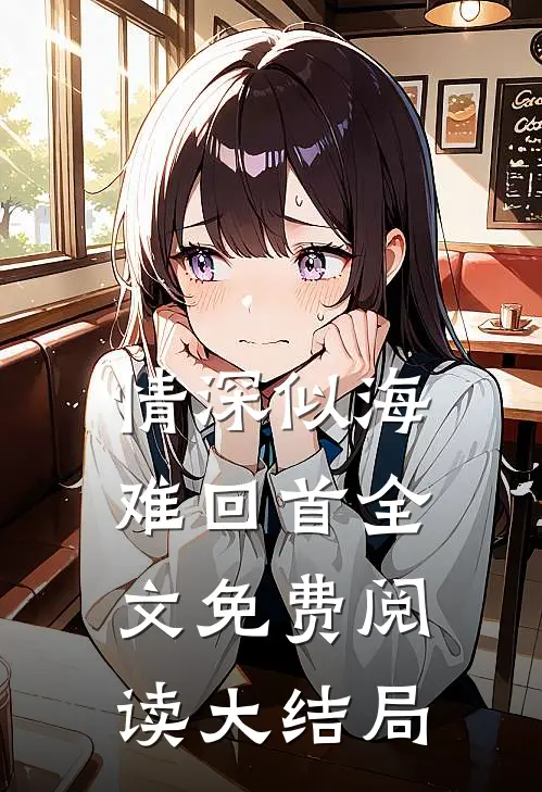 情深似海难回首全文免费阅读大结局
