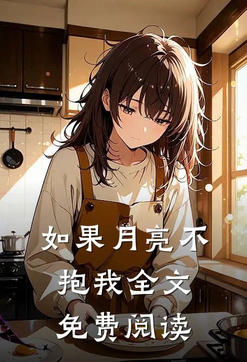 如果月亮不抱我全文免费阅读