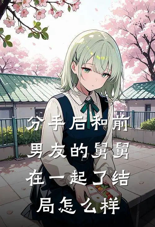 分手后和前男友的舅舅在一起了结局怎么样