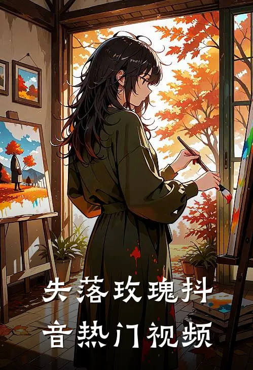 失落玫瑰抖音热门视频