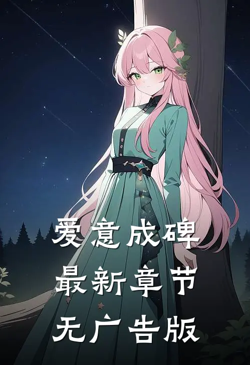 爱意成碑最新章节无广告版