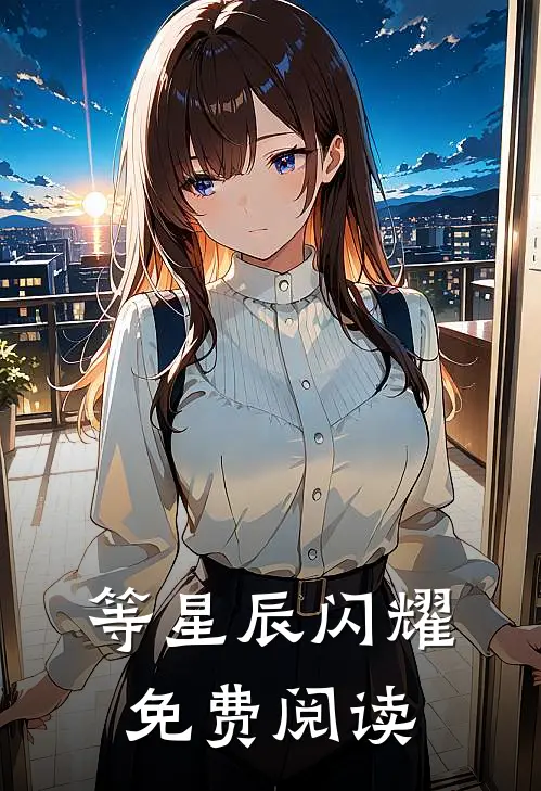 等星辰闪耀免费阅读