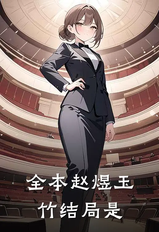 全本赵煜玉竹结局是