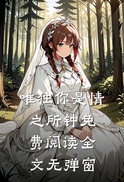 唯独你是情之所钟免费阅读全文无弹窗