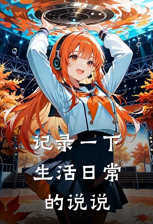 记录一下生活日常的说说