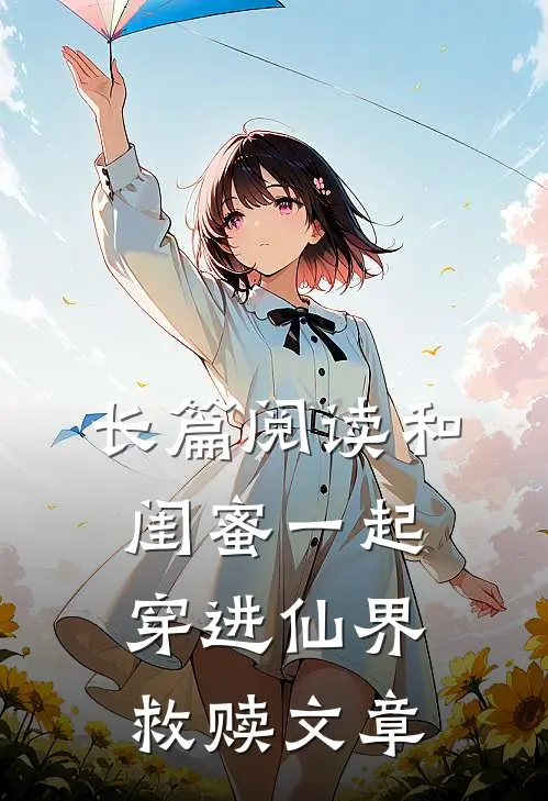 长篇阅读和闺蜜一起穿进仙界救赎文章
