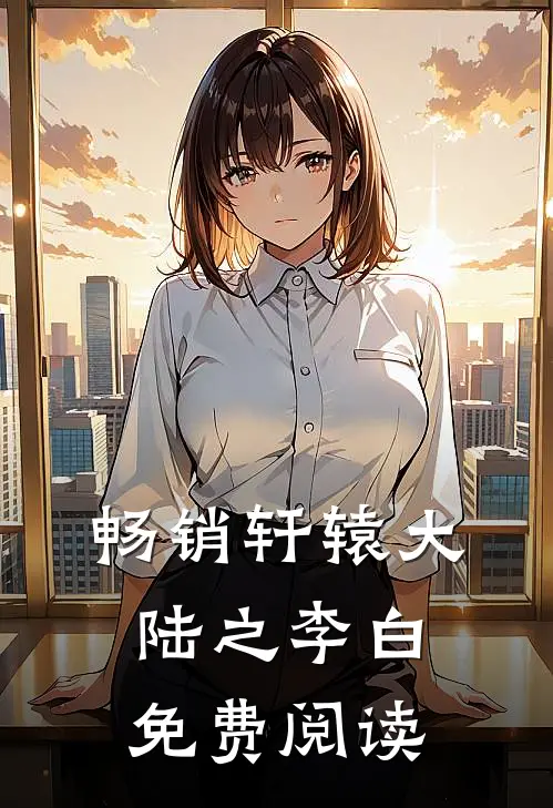 畅销轩辕大陆之李白免费阅读