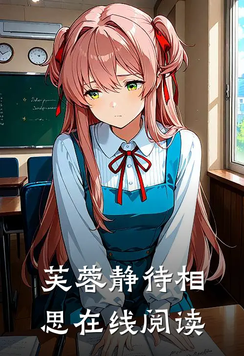 芙蓉静待相思在线阅读