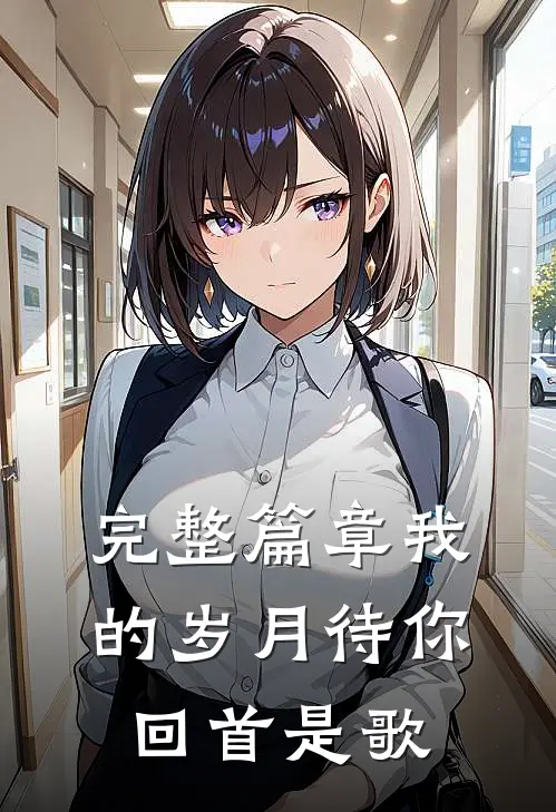 完整篇章我的岁月待你回首是歌