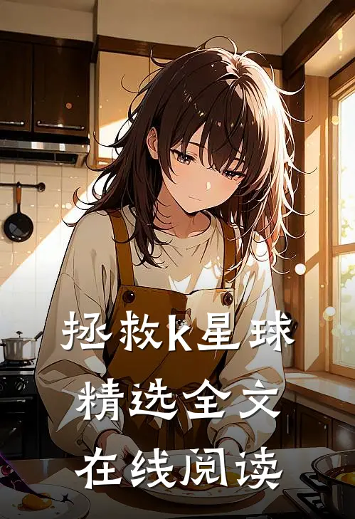 拯救k星球精选全文在线阅读
