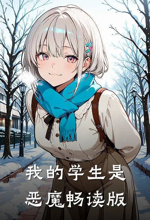 我的学生是恶魔畅读版