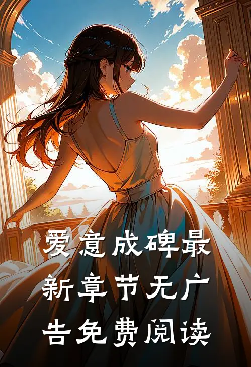 爱意成碑最新章节无广告免费阅读