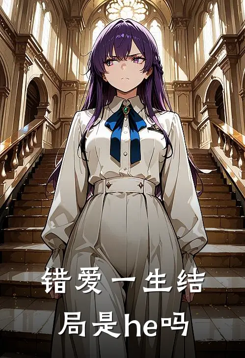 错爱一生结局是he吗