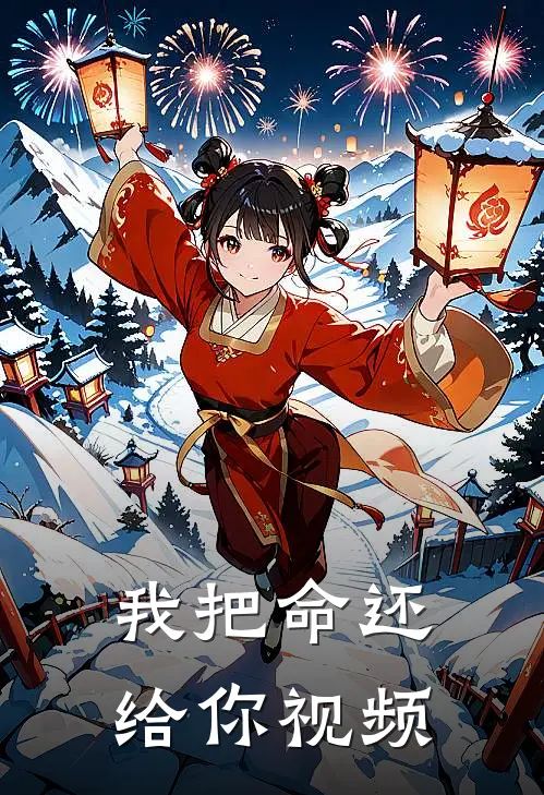 我把命还给你视频