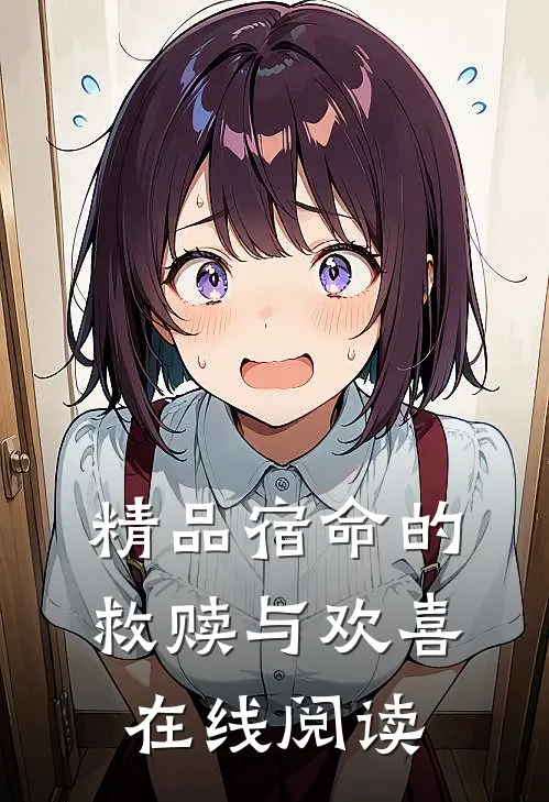 精品宿命的救赎与欢喜在线阅读