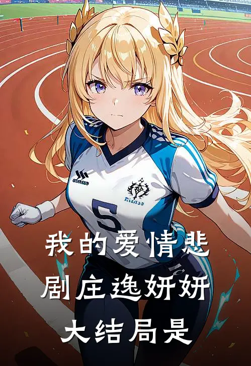 我的爱情悲剧庄逸妍妍大结局是