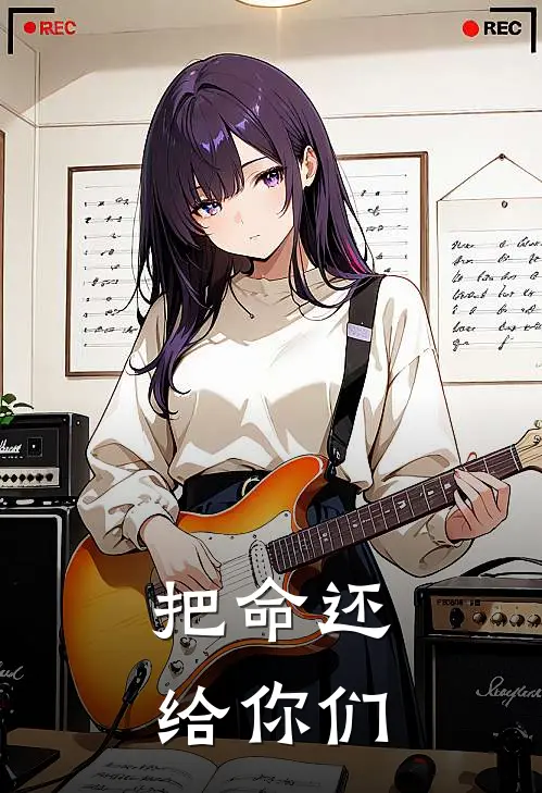 把命还给你们