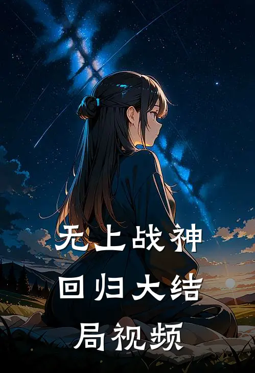 无上战神回归大结局视频