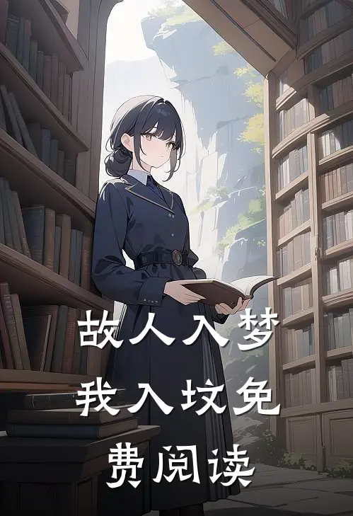 故人入梦我入坟免费阅读