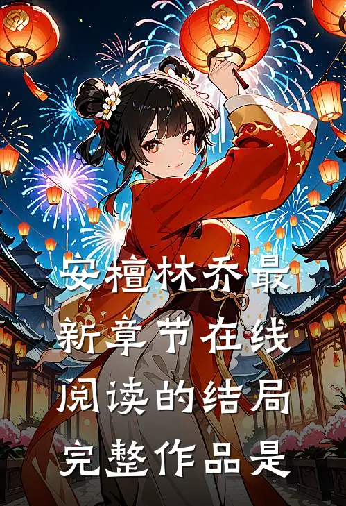 安檀林乔最新章节在线阅读的结局完整作品是